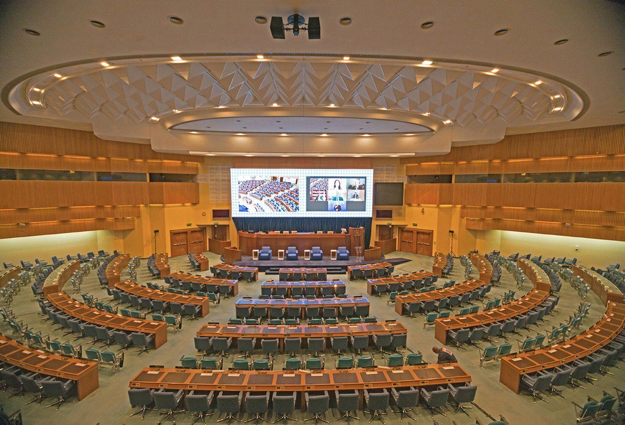 Ethiopian Airlines Conventions Elevating MICE Tourism In Addis Ababa 